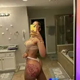 foreignasianncy nude #0014