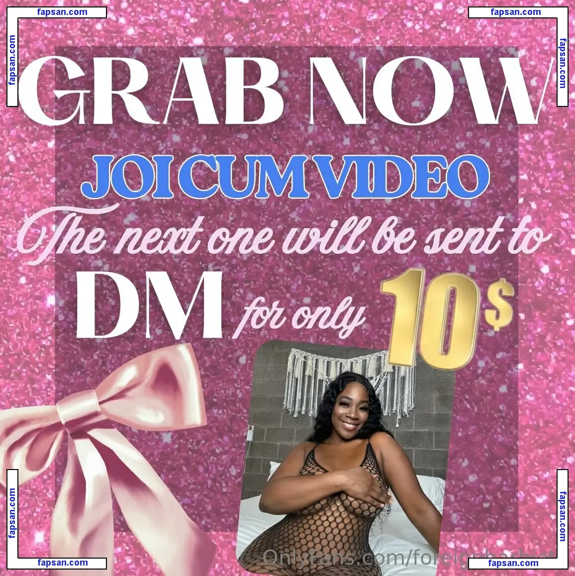 foreignbarbietv nude photo #0006 from OnlyFans