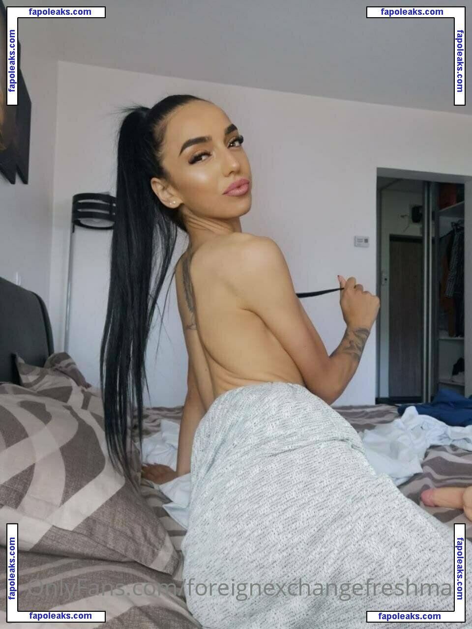 foreignexchangefreshman / lolasweetxo nude photo #0037 from OnlyFans