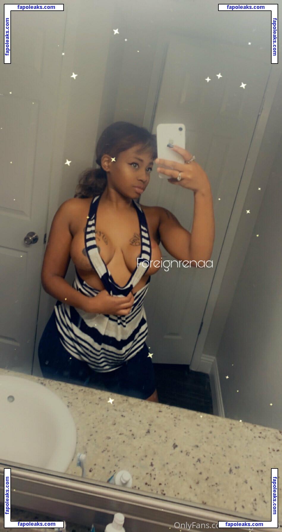 foreignrenaa / foreignrenaa1 nude photo #0009 from OnlyFans