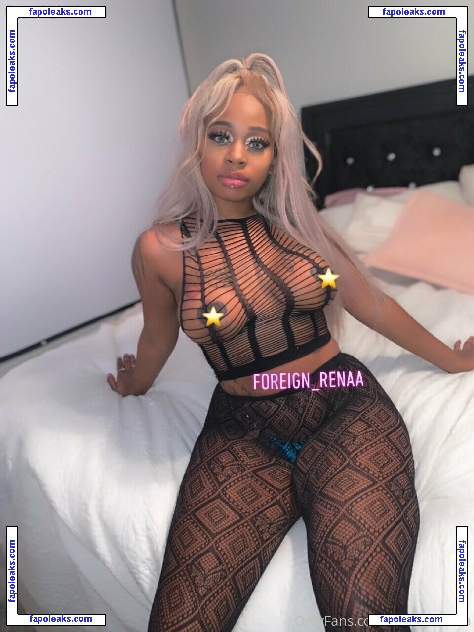 foreignrenaa / foreignrenaa1 nude photo #0023 from OnlyFans