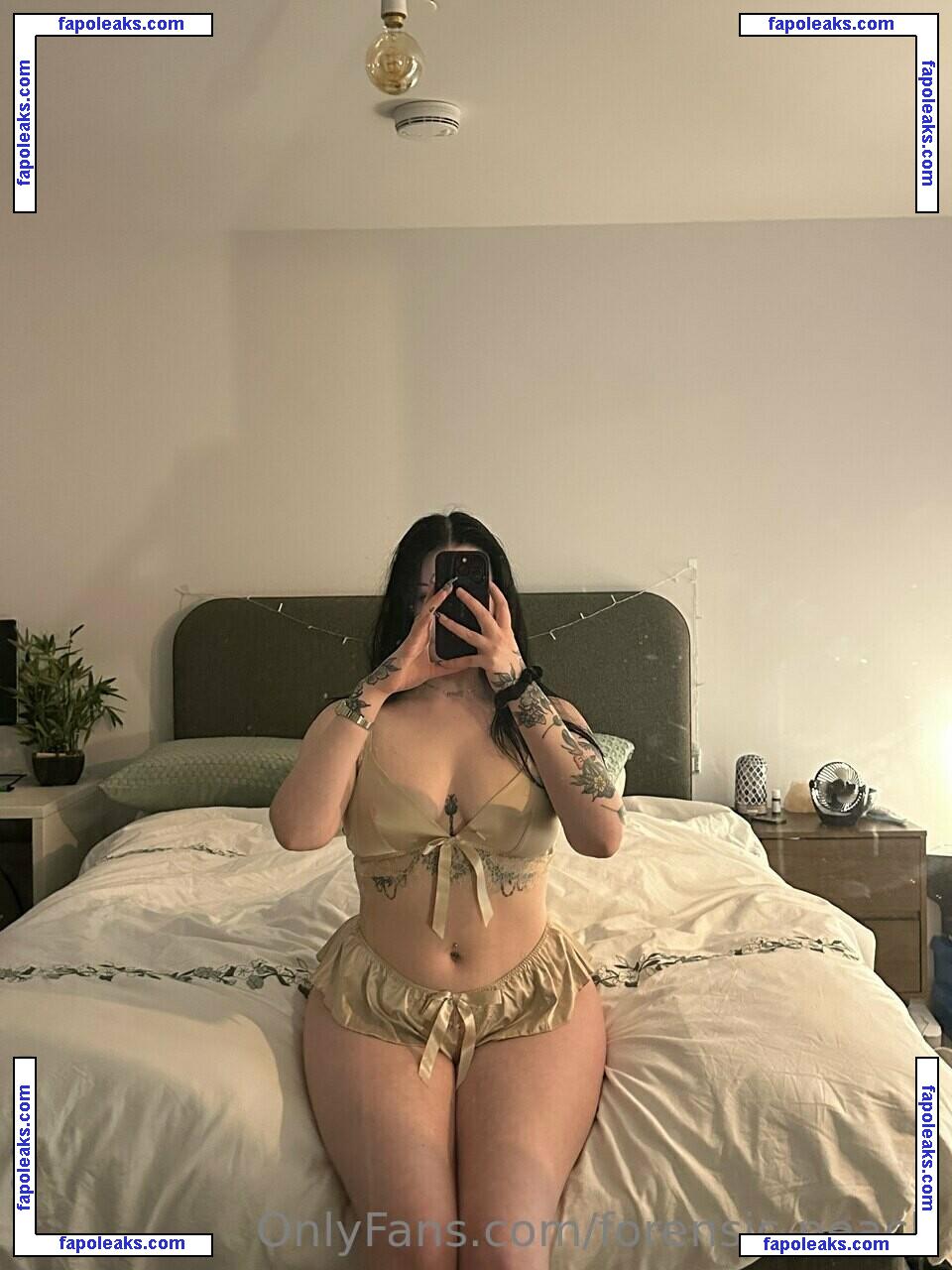 forensic.peach / marykellas nude photo #0069 from OnlyFans