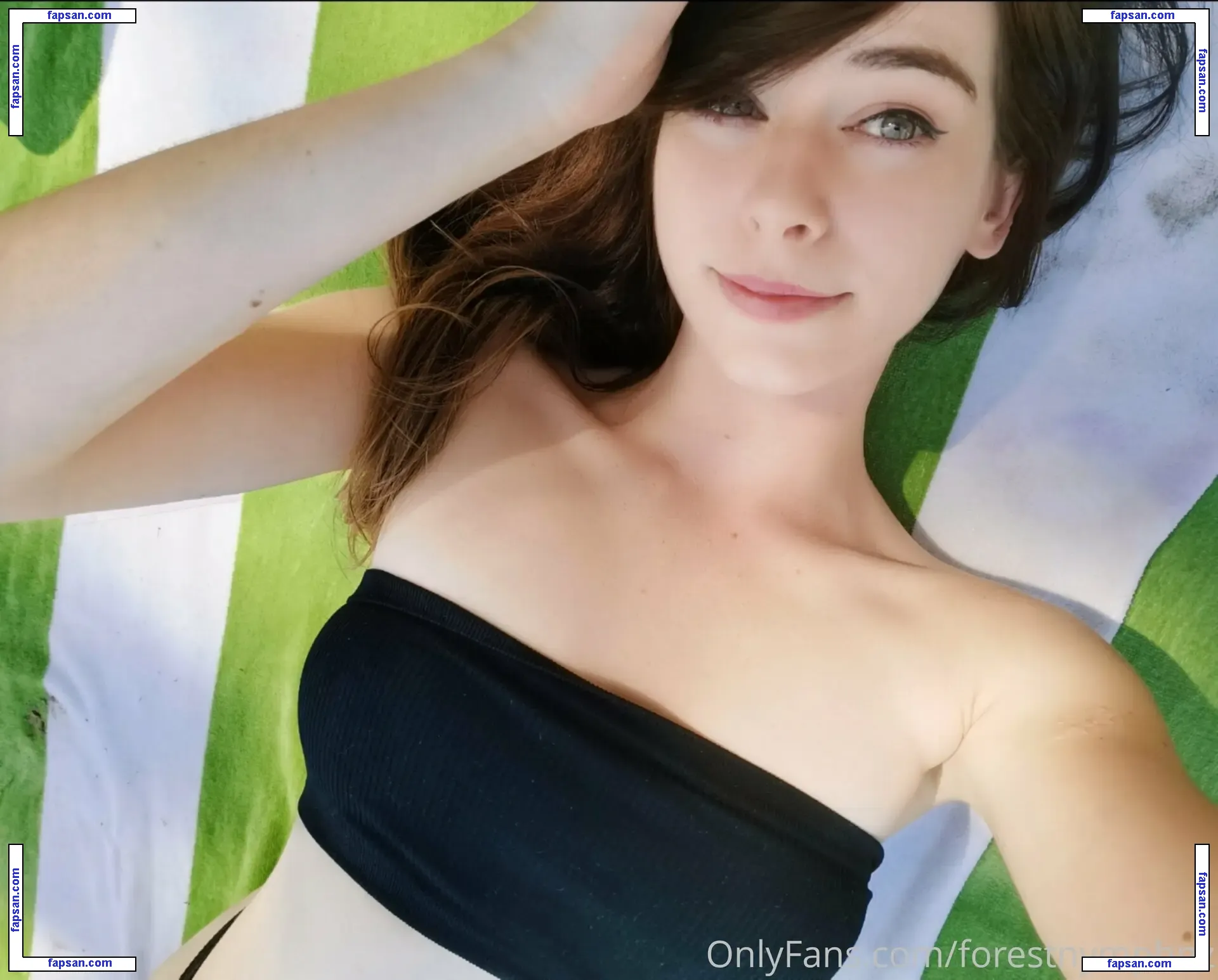 forestnymphnz nude photo #0032 from OnlyFans