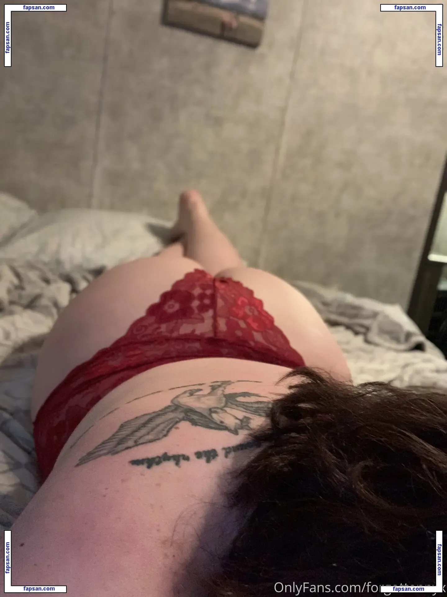 forgottennyx nude photo #0001 from OnlyFans