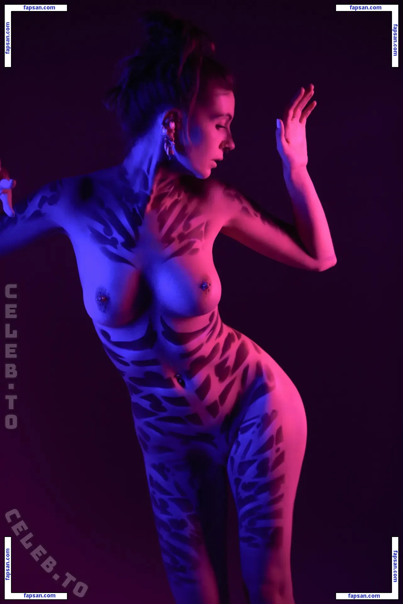 ForPersephone голая фото #0003 с Онлифанс