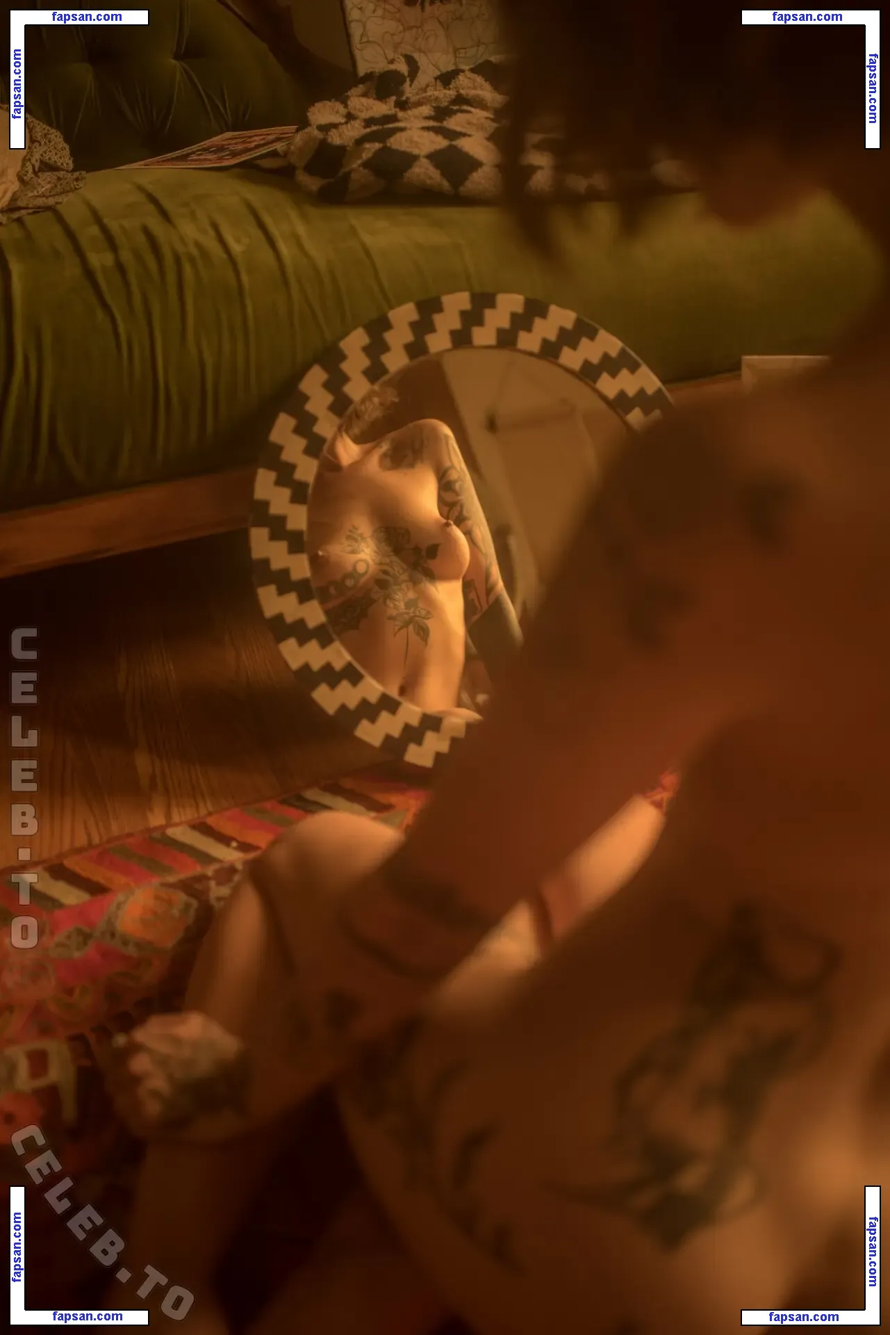 ForPersephone голая фото #0006 с Онлифанс