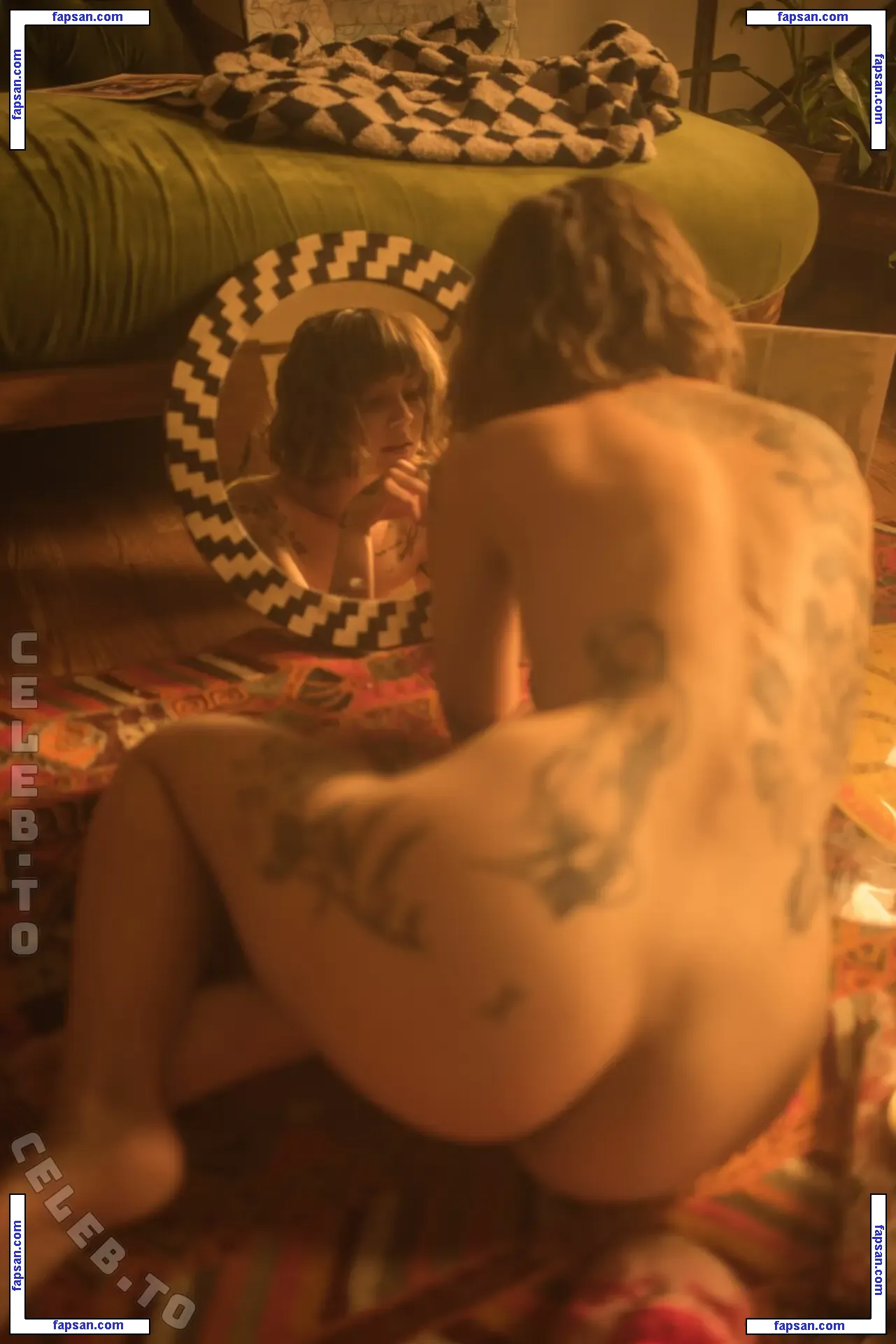 ForPersephone голая фото #0012 с Онлифанс