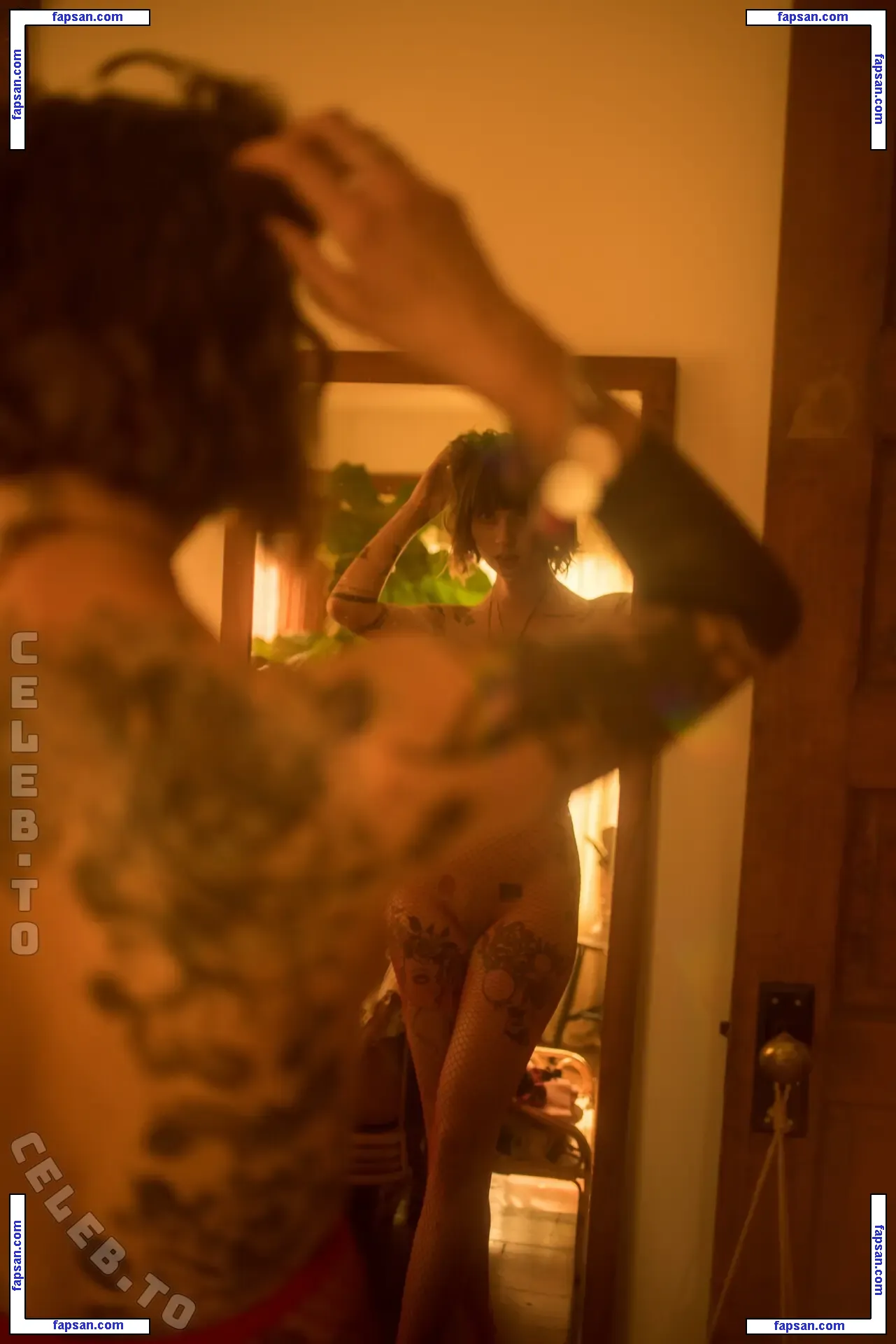 ForPersephone голая фото #0013 с Онлифанс