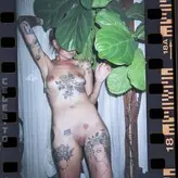 ForPersephone голая #0002