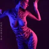 ForPersephone голая #0003