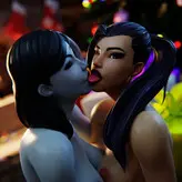 Fortnite Porn голая #0009