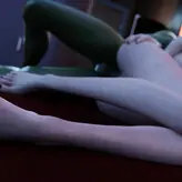 Fortnite Porn голая #0023