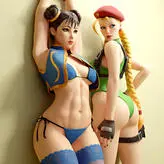 Fortnite Porn голая #0041