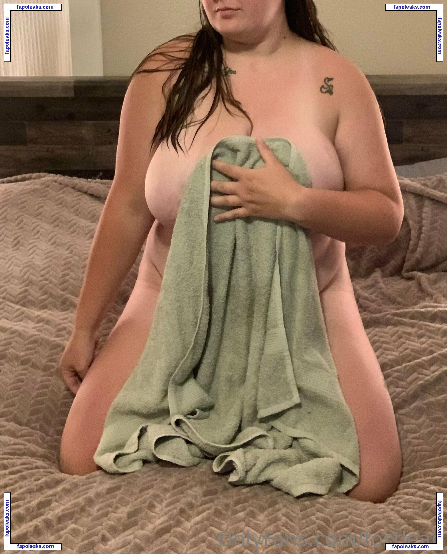 fostleah / silkyleah nude photo #0003 from OnlyFans