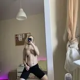 Fox_Happiness голая #0003
