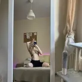 Fox_Happiness голая #0008