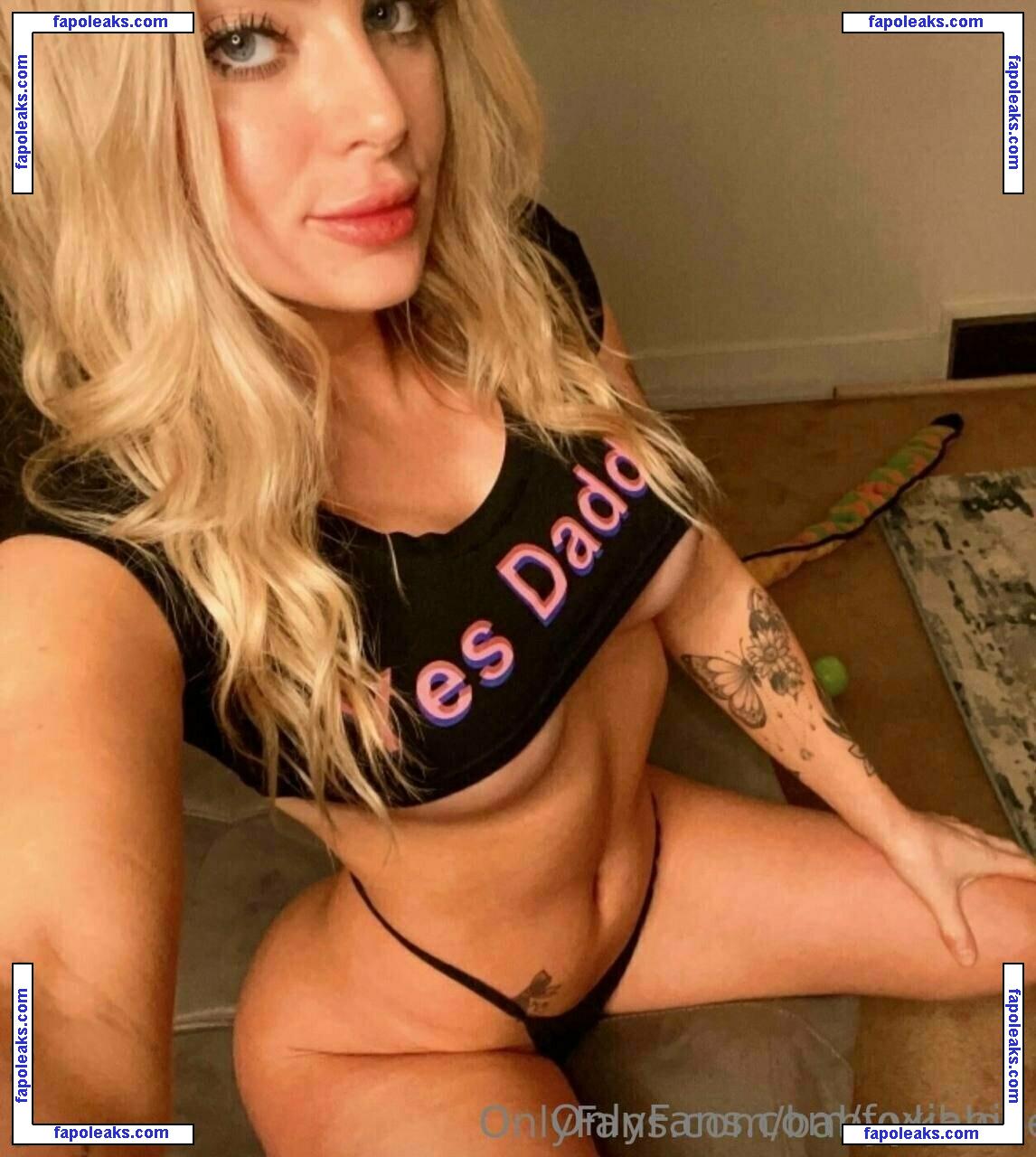 foxjanis / pl8ed nude photo #0048 from OnlyFans