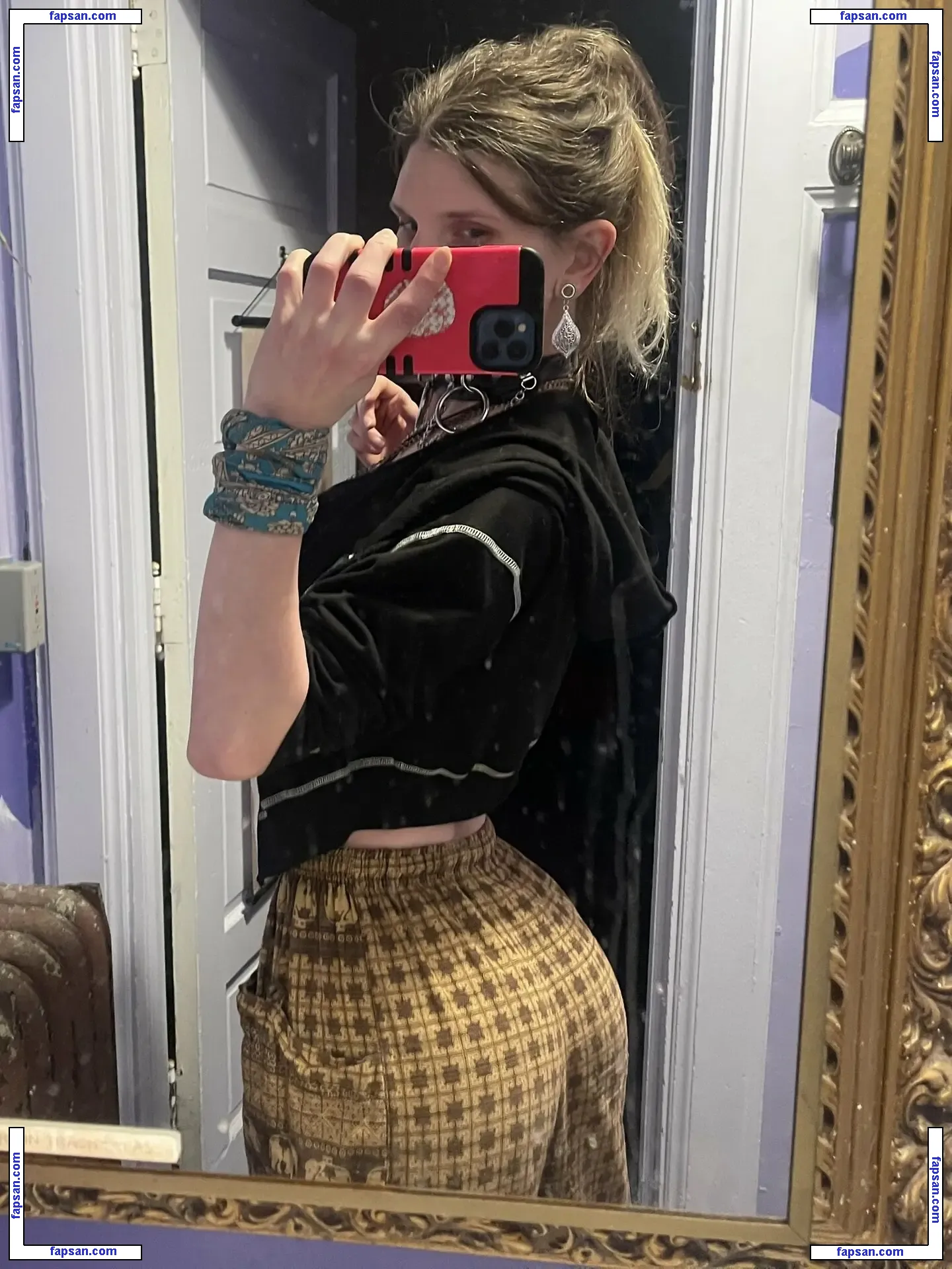 Foxxie La Lune nude photo #0001 from OnlyFans