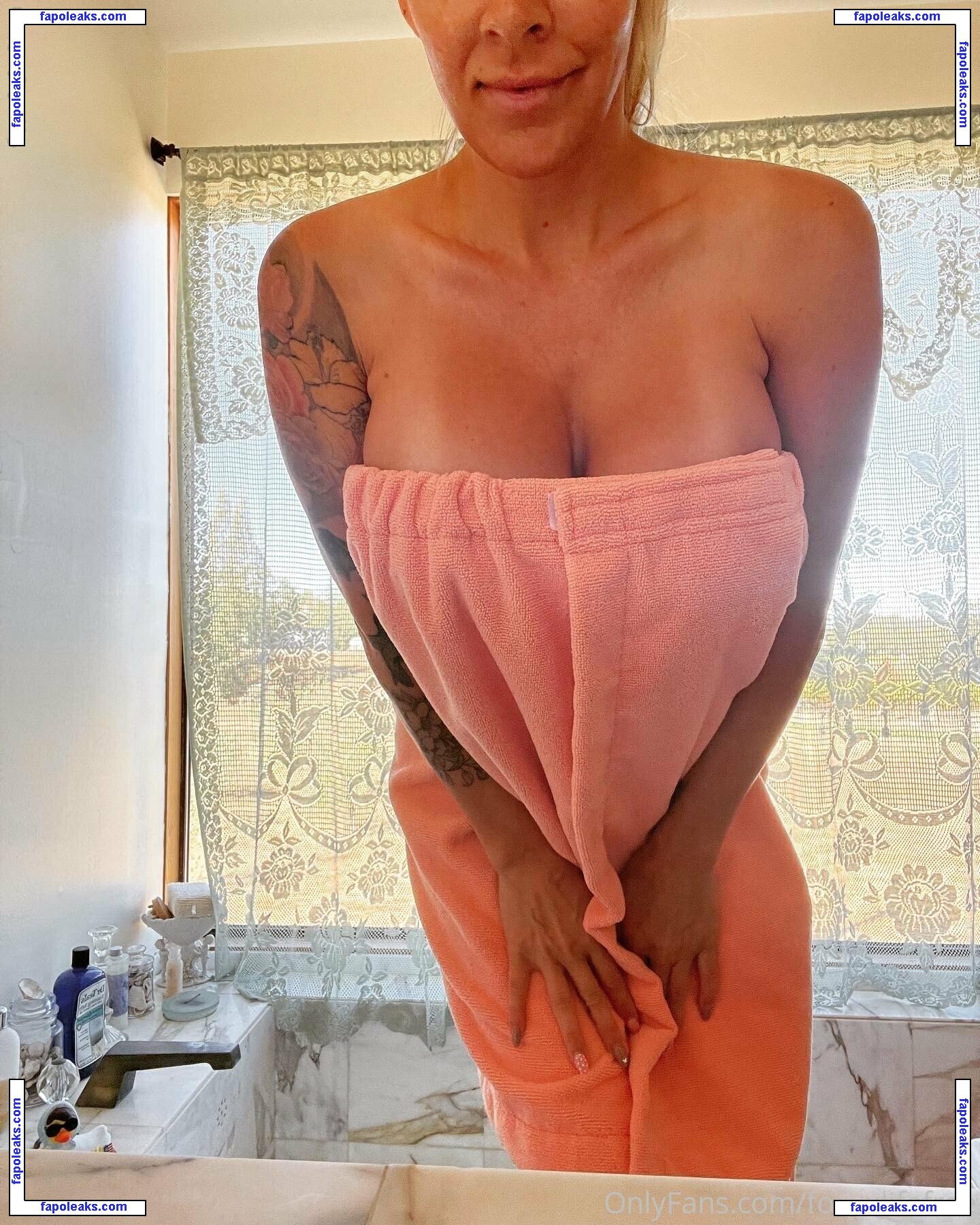 foxxxlifefree / fox.life_ nude photo #0028 from OnlyFans