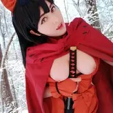 Foxy Cosplay голая #0010