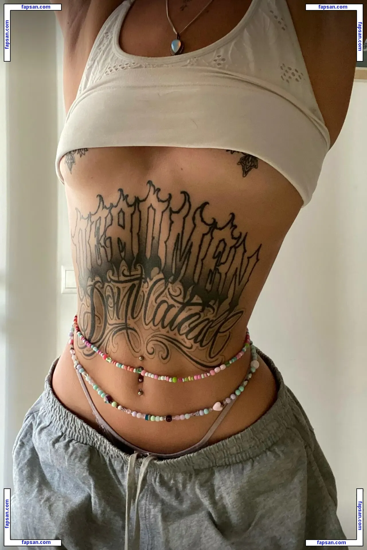 FoxyBebe420 / foxybeby nude photo #0006 from OnlyFans