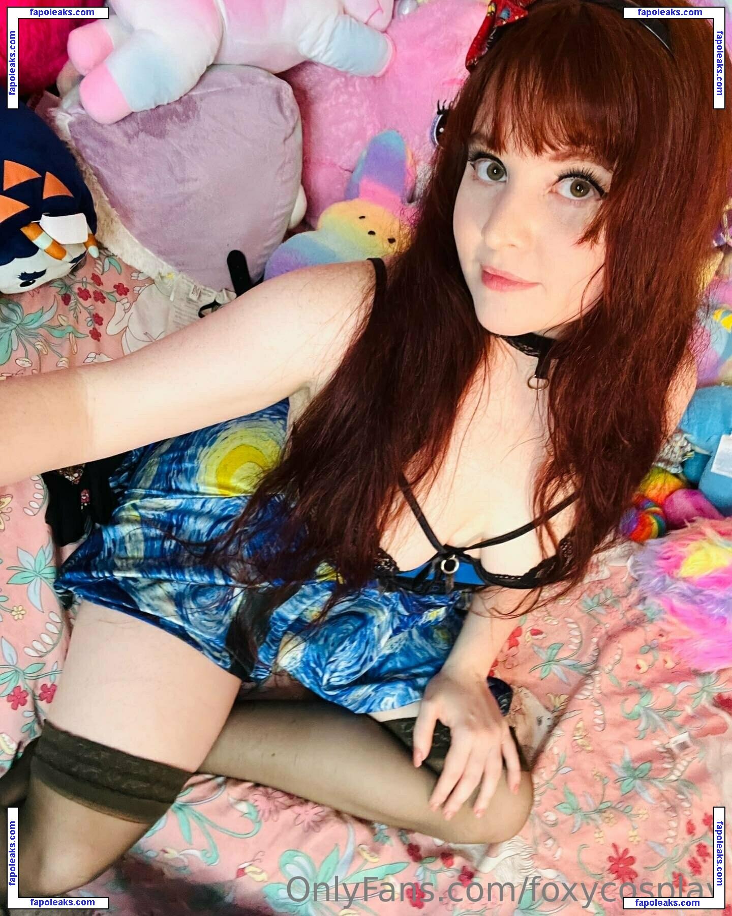 FoxyCosplay / foxy.cosplay nude photo #0115 from OnlyFans