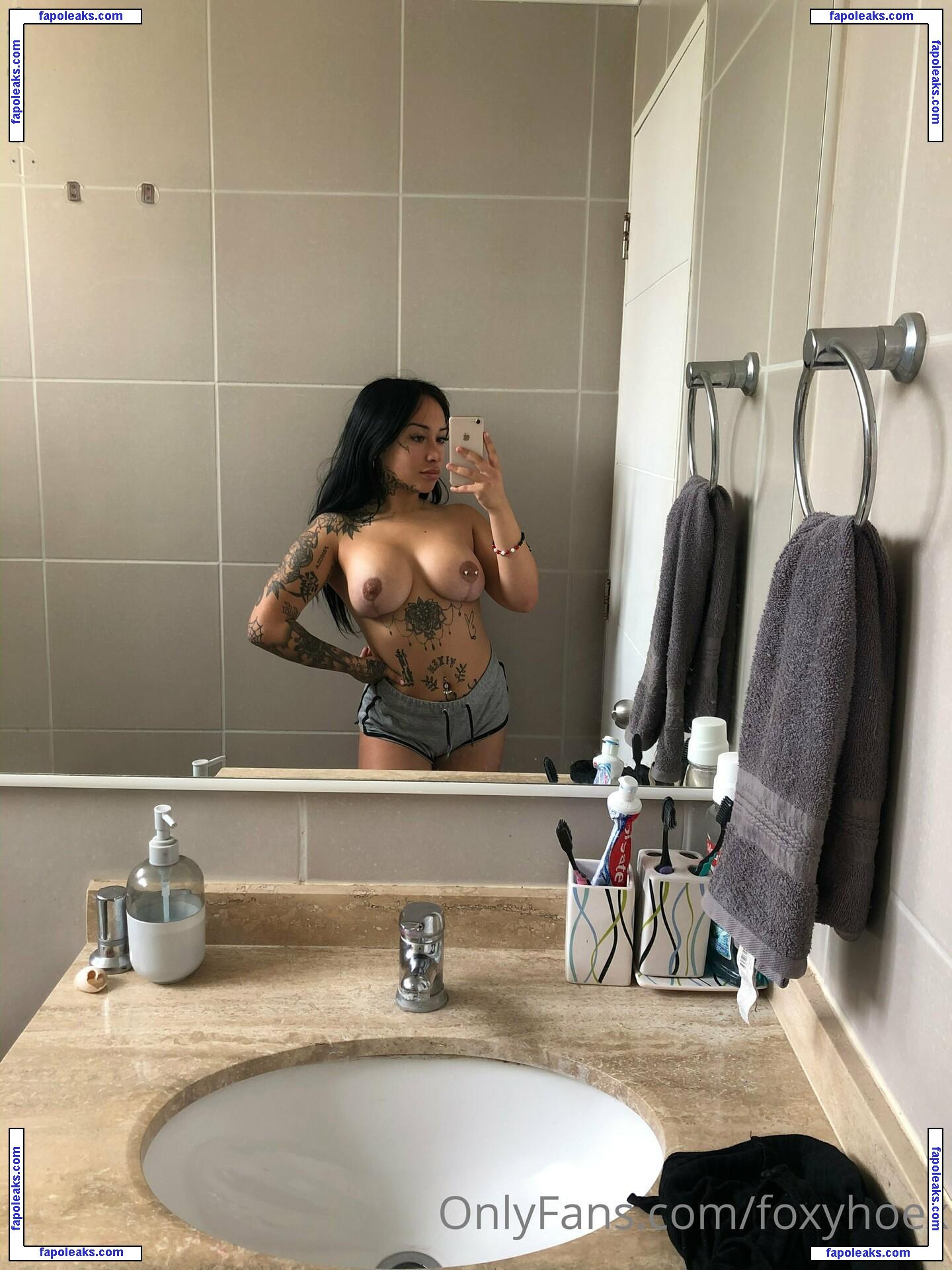 foxyhoex / brooklynsdondiva_ nude photo #0022 from OnlyFans