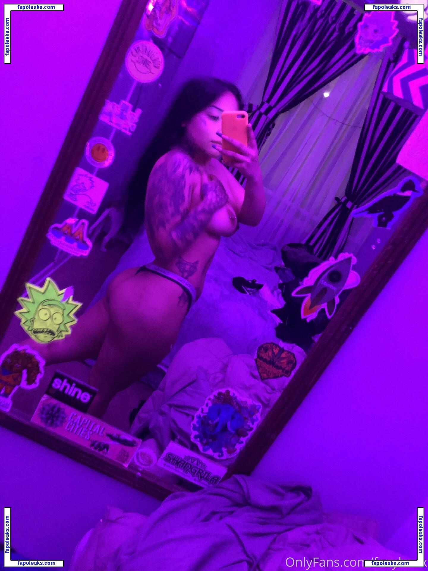 foxyhoex / brooklynsdondiva_ nude photo #0026 from OnlyFans
