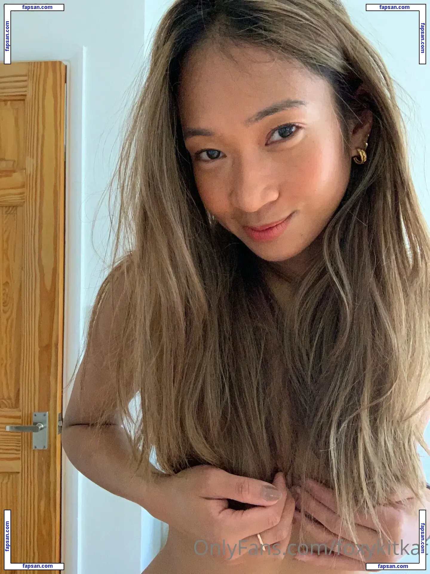 foxykitkat nude photo #0031 from OnlyFans