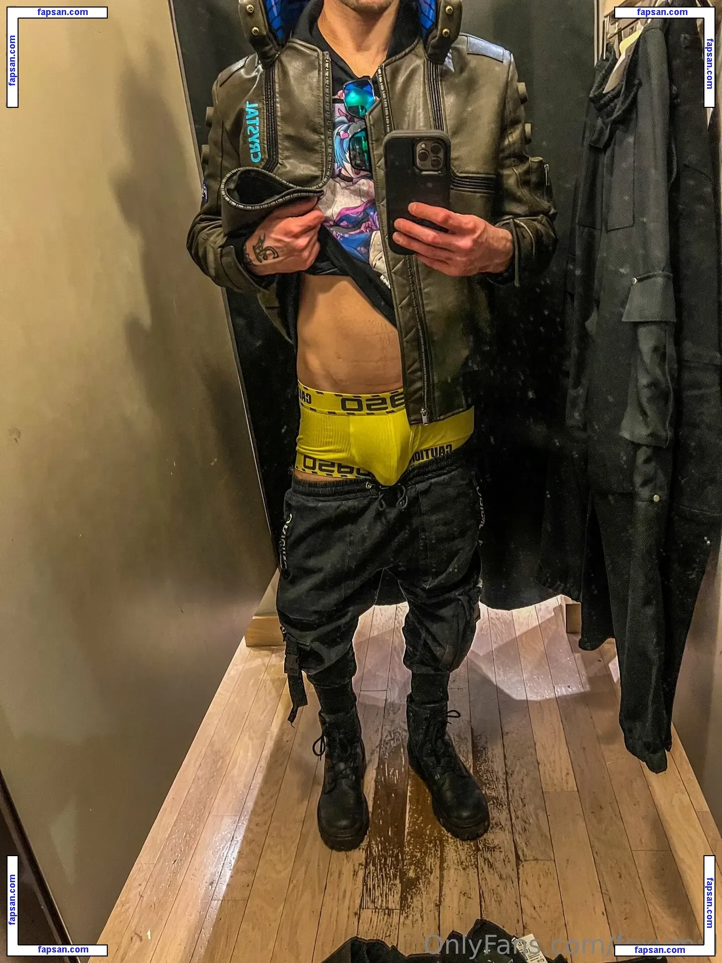 foxymal nude photo #0012 from OnlyFans