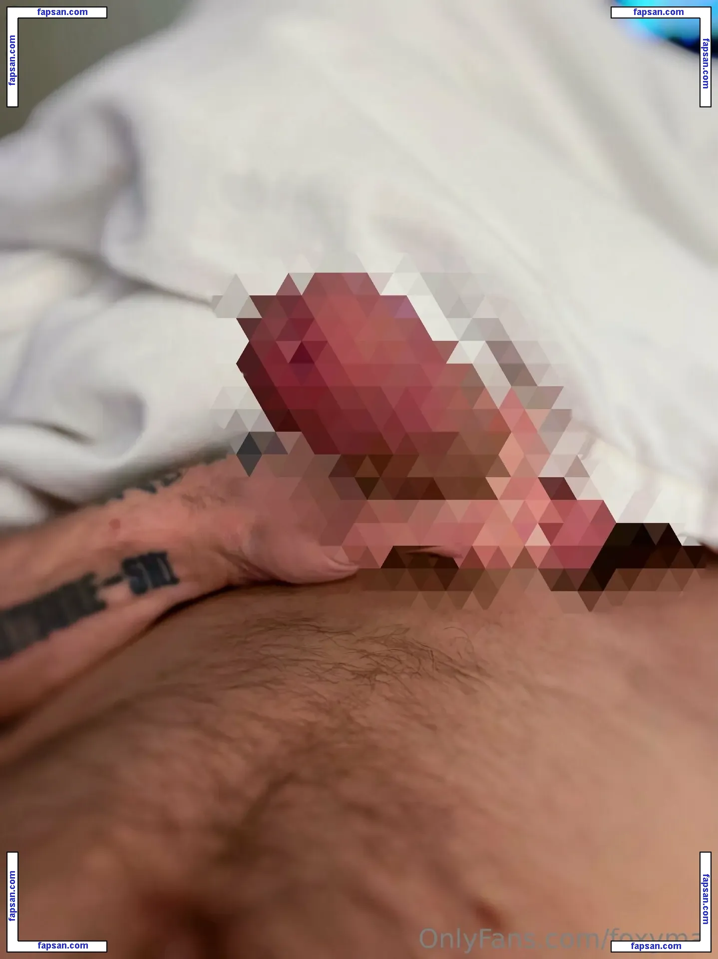foxymal nude photo #0020 from OnlyFans