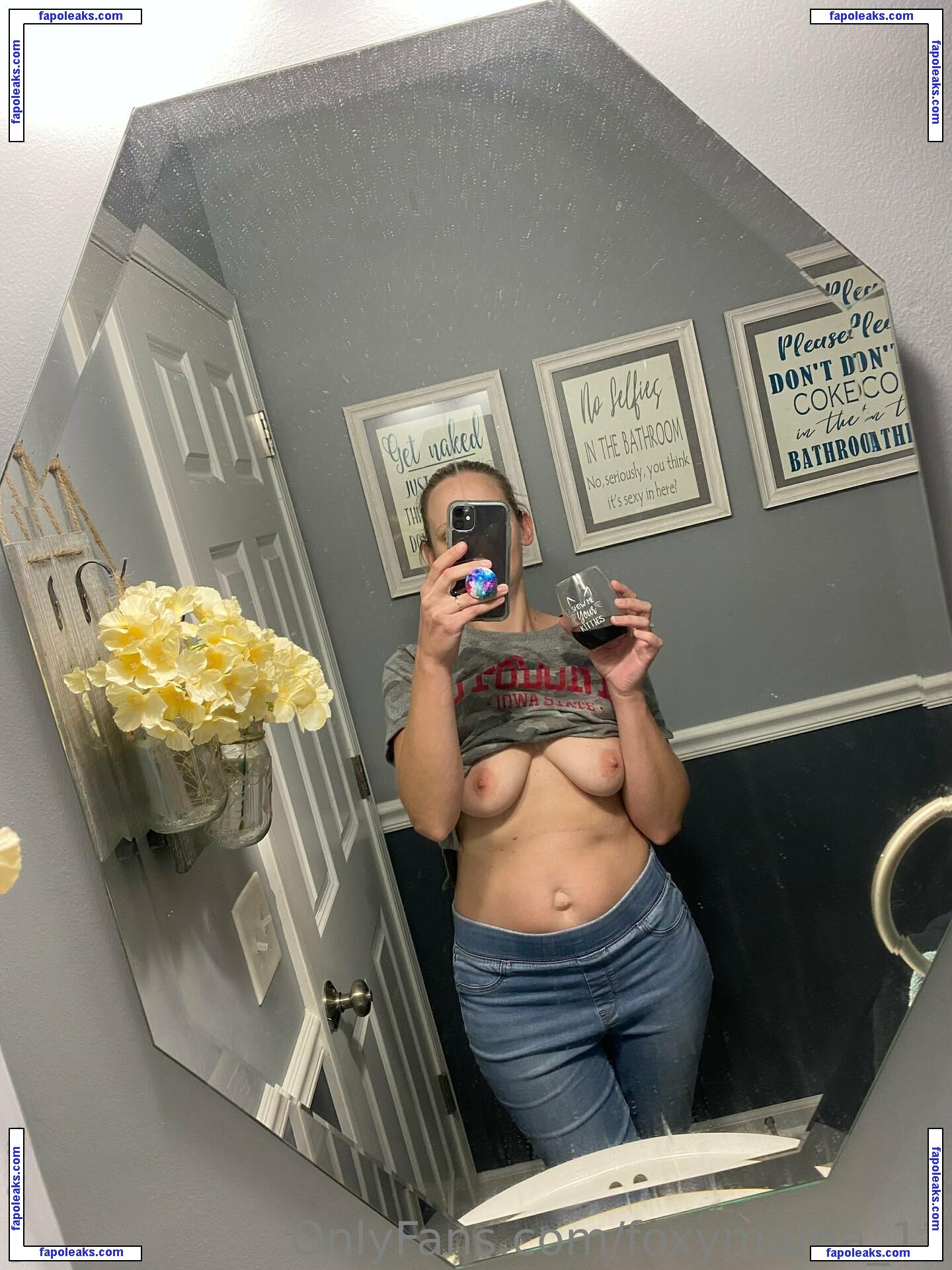 foxymama_11 nude photo #0013 from OnlyFans