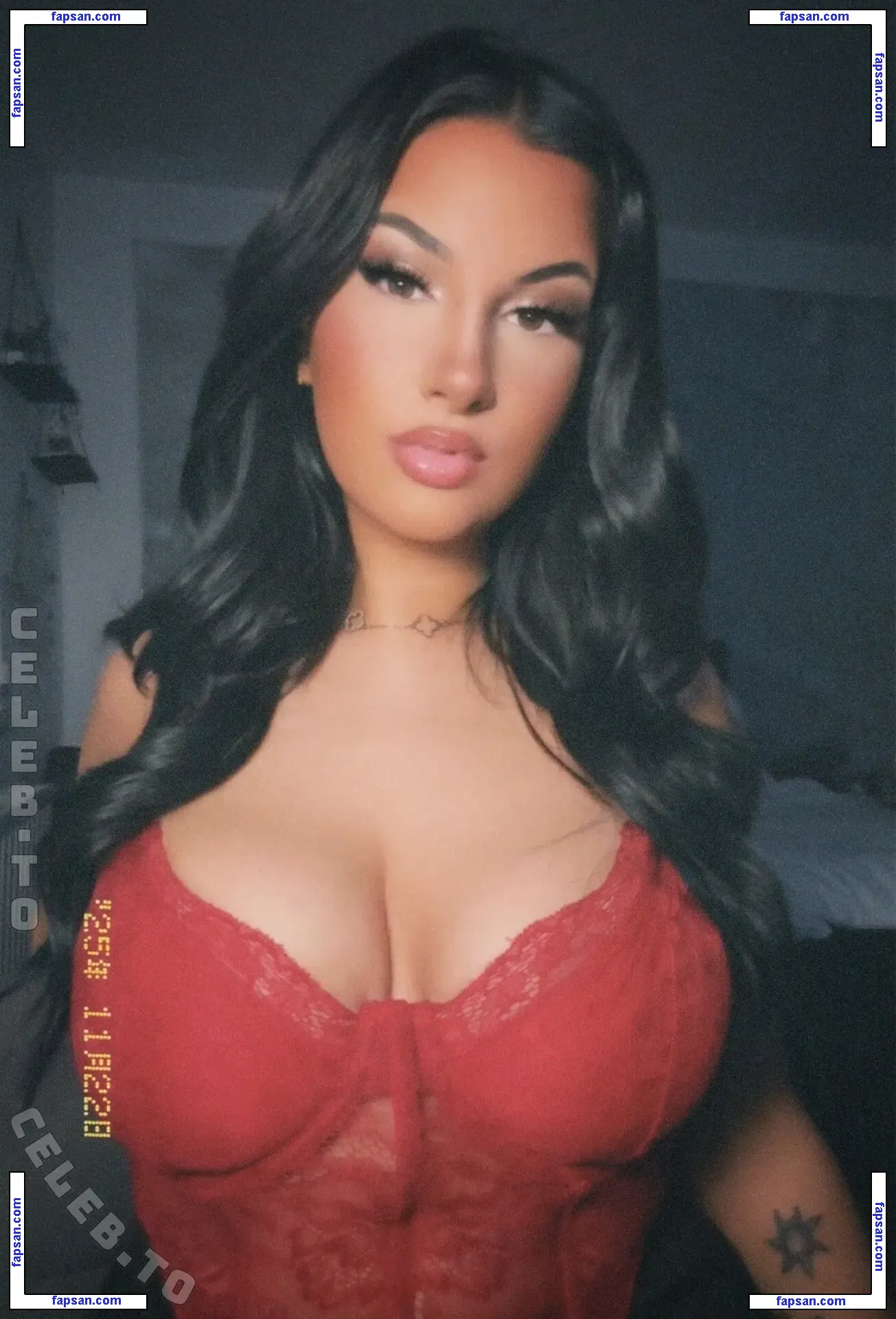 foxyone.offziell nude photo #0001 from OnlyFans