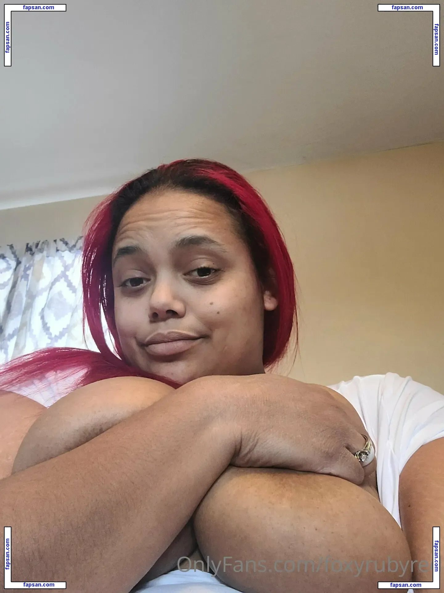 foxyrubyred nude photo #0001 from OnlyFans