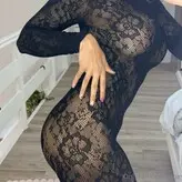 Foxysnowball235 nude #0004