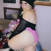 Fragilesubdoll nude #0017