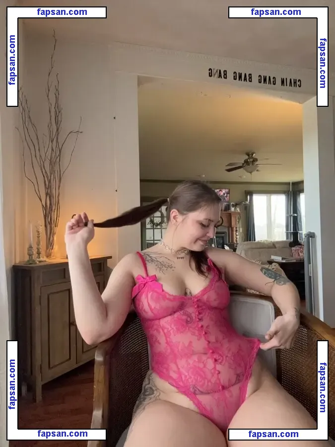 Fraidybaby голая фото #0004 с Онлифанс