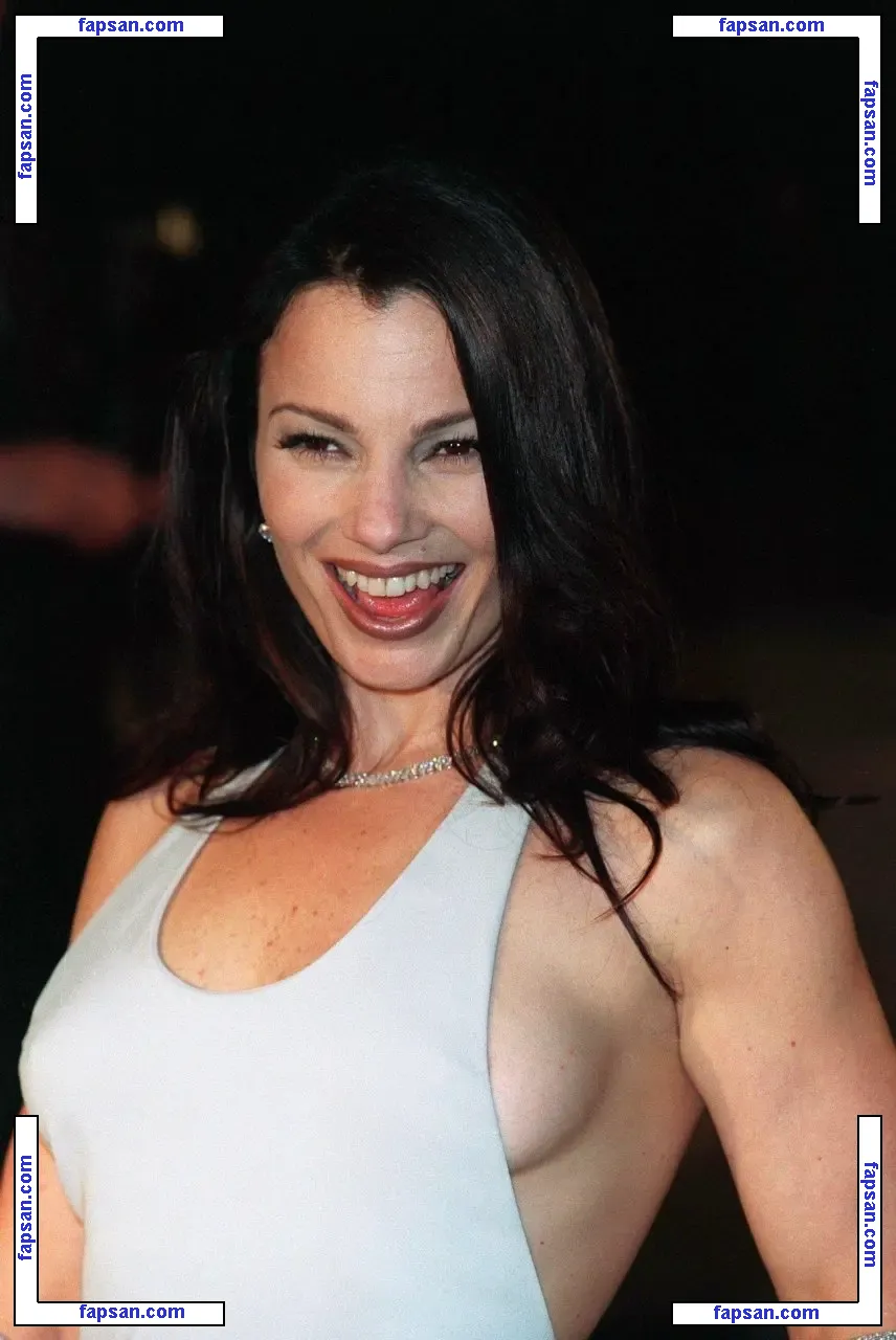 Fran Drescher nude photo #0022 from OnlyFans