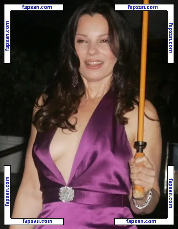 Fran Drescher nude photo #0030 from OnlyFans