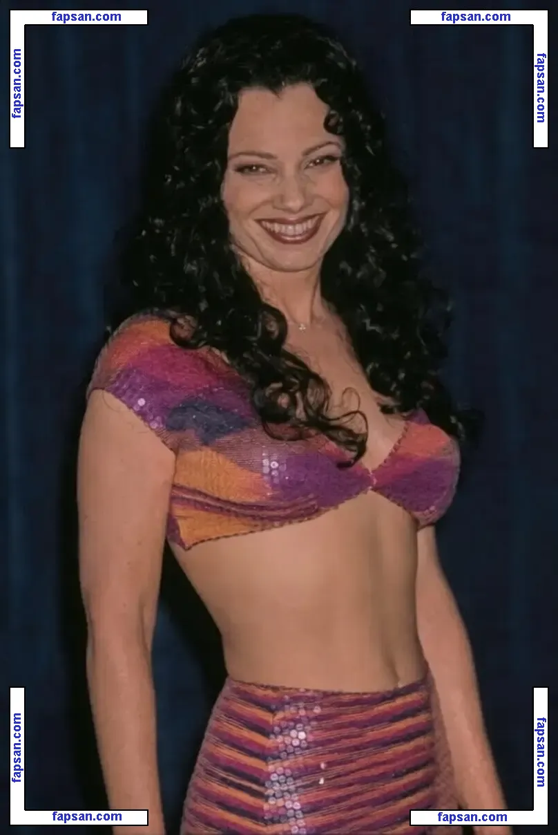 Fran Drescher nude photo #0116 from OnlyFans