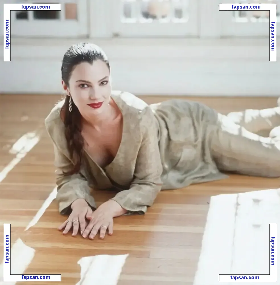 Fran Drescher nude photo #0120 from OnlyFans