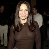 Fran Drescher голая #0011