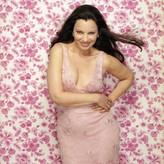 Fran Drescher голая #0023