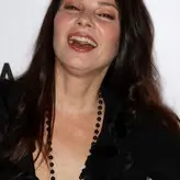 Fran Drescher голая #0059