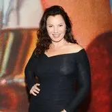 Fran Drescher голая #0064