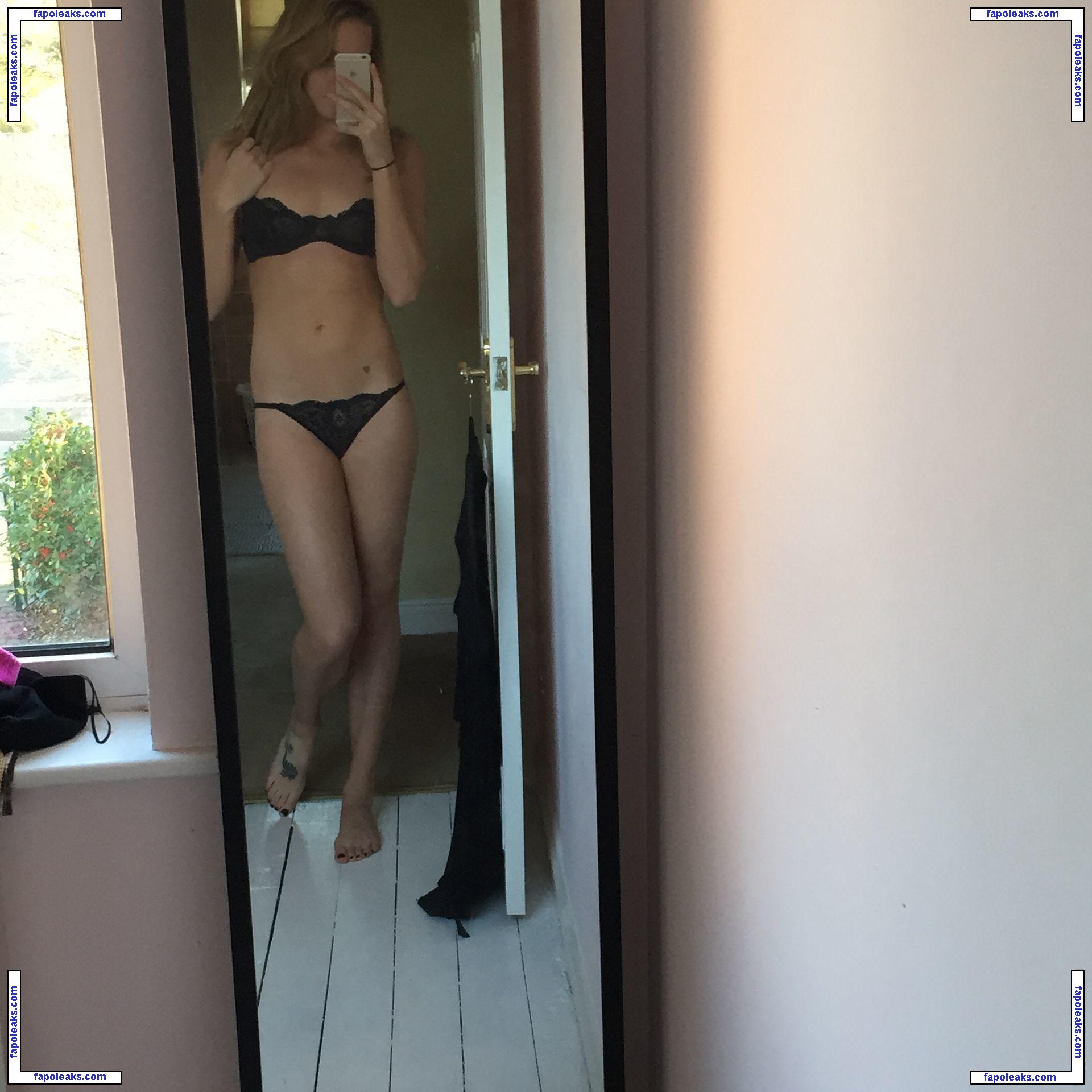 Fran Halsall nude photo #0024 from OnlyFans