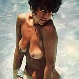 Fran Jeffries nude #0001