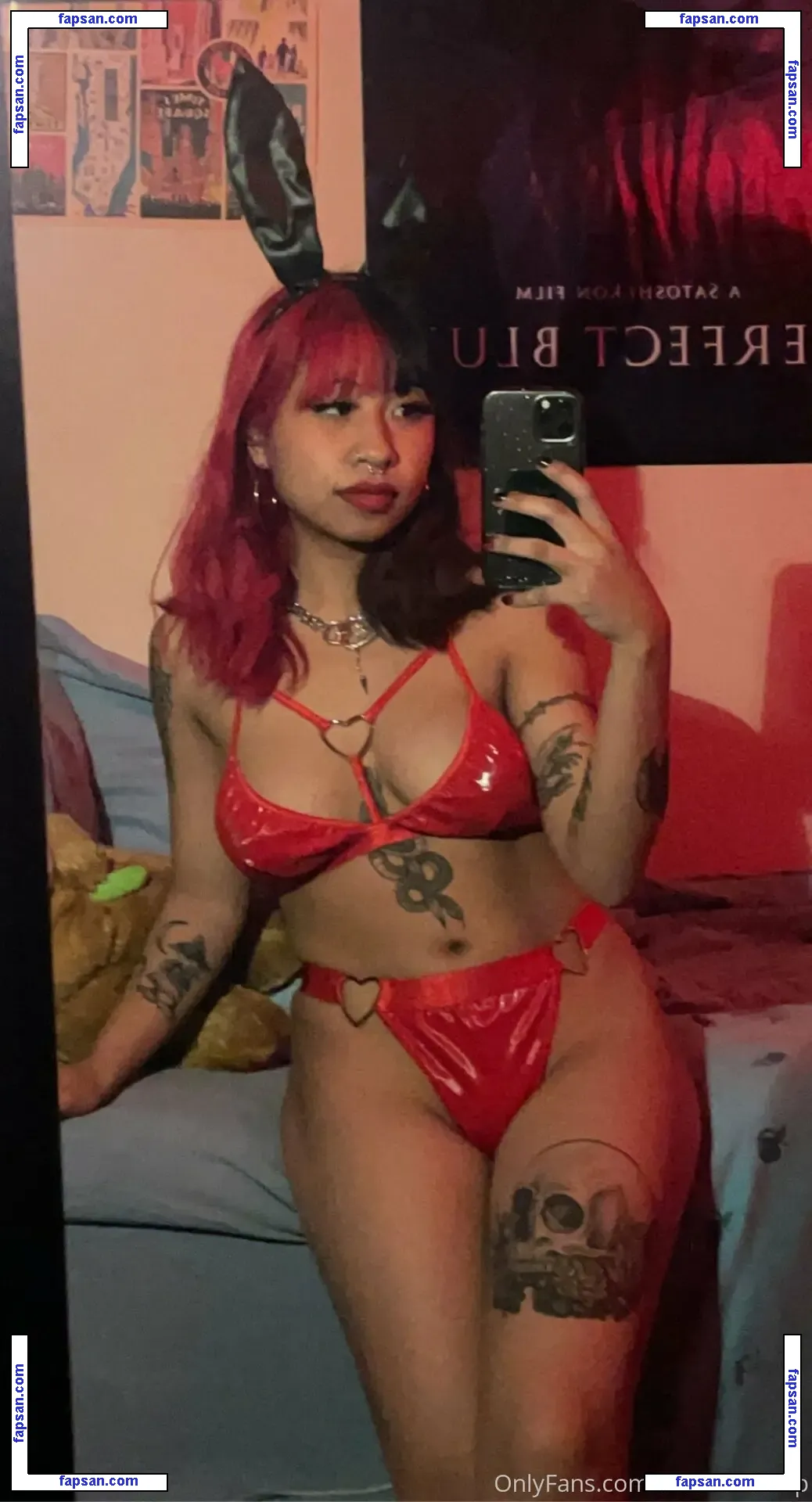 francalusa nude photo #0030 from OnlyFans