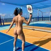 Francelli O голая #0060