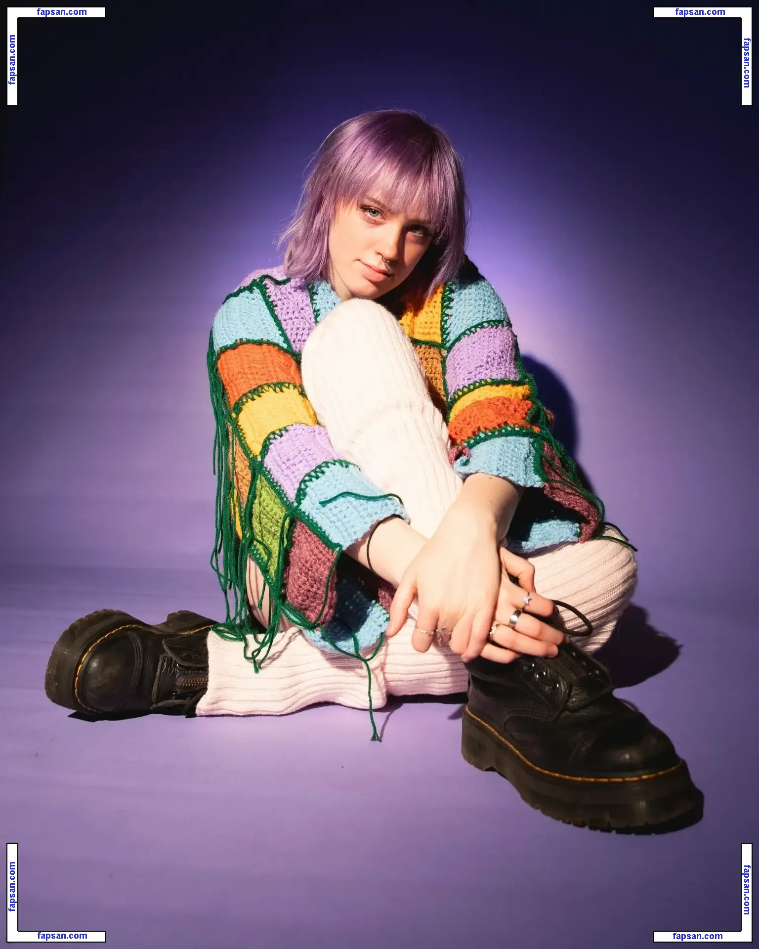 frances.4ever голая фото #0001 с Онлифанс